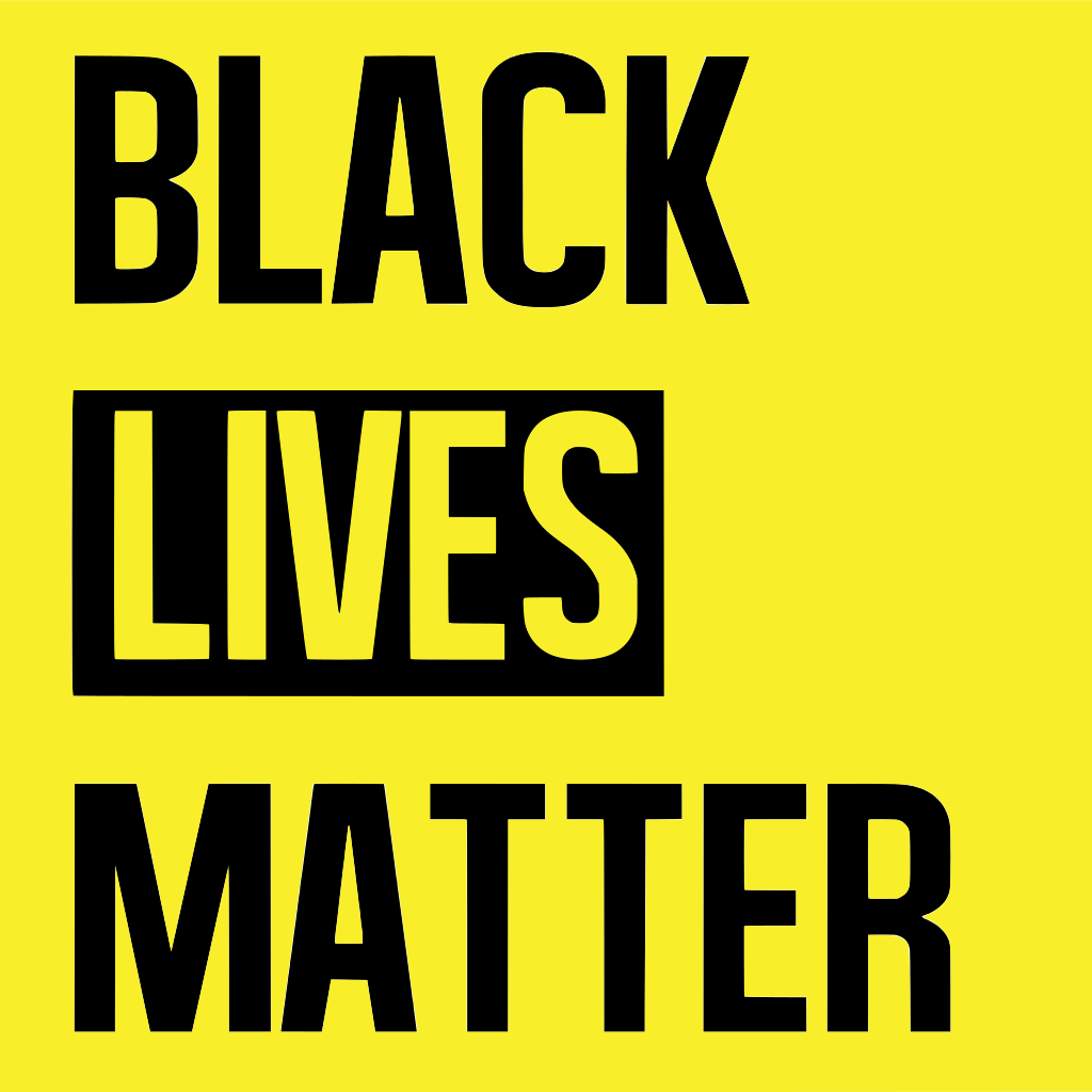 Black Lives Matter at NEU